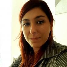 Ingrandire l'immagine: Sara Nicoli, psicologo Reggio Emilia