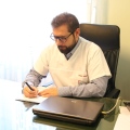 Flavio Vitale, osteopata Napoli