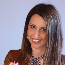 Ingrandire l'immagine: Serena Amoroso, psicologo Vicenza