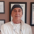 Antonio Spinardi, dentista Milano