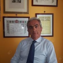 Ingrandire l'immagine: Ugo Sala, pediatra Torino