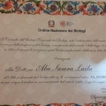Ingrandire l'immagine: certificate 1