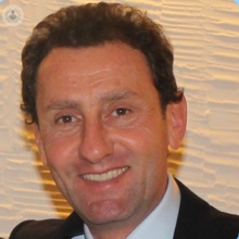 Ingrandire l'immagine: Emilio Le Piane, neurologo Isola di Capo Rizzuto