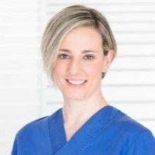 Ingrandire l'immagine: Benedetta Balconi, ortodontista Mariano Comense