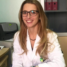Ingrandire l'immagine: Francesca Caprio, ginecologo Napoli