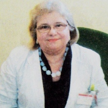 Ingrandire l'immagine: Erminia Bentivegna, chirurgo vascolare Palermo