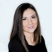 Federica Grimaldi, psicologo L'Aquila