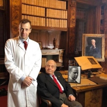 Ingrandire l'immagine: Cesare Faldini, ortopedico Roma