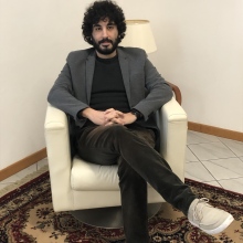 Ingrandire l'immagine: Cosimo Giuseppe Comparini, psicologo Cesena