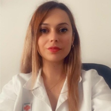 Irma Curcio, nutrizionista Agropoli