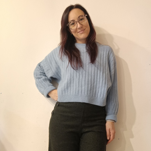 Dott.ssa Sara Beduschi