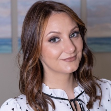 Ingrandire l'immagine: Valentina Sava, psicologo clinico Padova