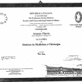 Ingrandire l'immagine: certificate 1