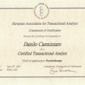Ingrandire l'immagine: certificate 1