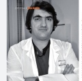 Domenico Palmisano, cardiologo Ceglie Messapica