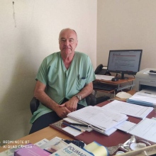 Ingrandire l'immagine: Massimo Petriglia, ginecologo Velletri