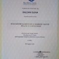 Ingrandire l'immagine: certificate 9
