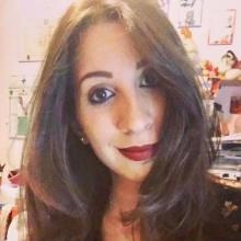 Ingrandire l'immagine: Cristina Lumia, ostetrica Palermo