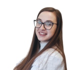 Dott.ssa Eleonora Tollot