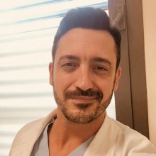 Ingrandire l'immagine: Gabriele Colò, ortopedico Genova