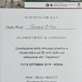 Ingrandire l'immagine: certificate 19