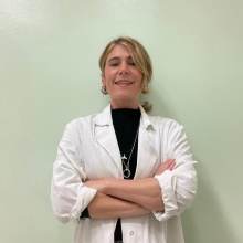 Ingrandire l'immagine: Eleonora Galosi, neurologo Roma