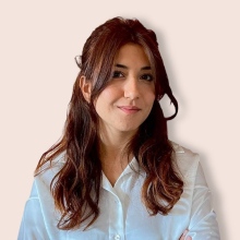 Ingrandire l'immagine: Alessia Zedda, psicologo clinico Roma