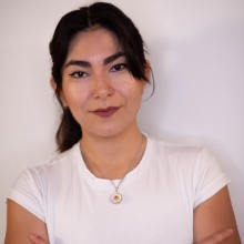 Ingrandire l'immagine: Isabel Gloria Tonini, psicologo Udine