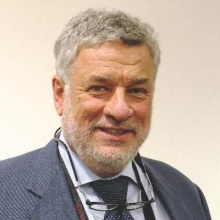 Ingrandire l'immagine: Lucio Mos, cardiologo Spilimbergo