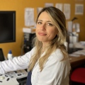 Martina Grieco, cardiologo Napoli