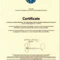 Ingrandire l'immagine: certificate 6