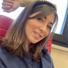 Ingrandire l'immagine: Alessandra Guerra, osteopata Roma