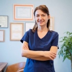 Dott.ssa Latinka Ivanovic