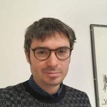 Ingrandire l'immagine: Alessio Galati, Pediatra di Libera Scelta Ginosa