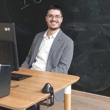 Ingrandire l'immagine: Giuseppe Formato, psicologo Benevento