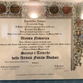 Ingrandire l'immagine: certificate 3