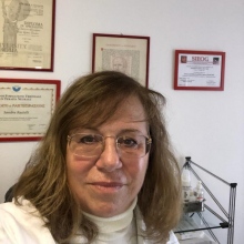 Ingrandire l'immagine: Sandra Rastelli, ginecologo Riccione