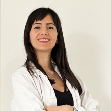 Ingrandire l'immagine: Michela Pagnani, nutrizionista Ravenna