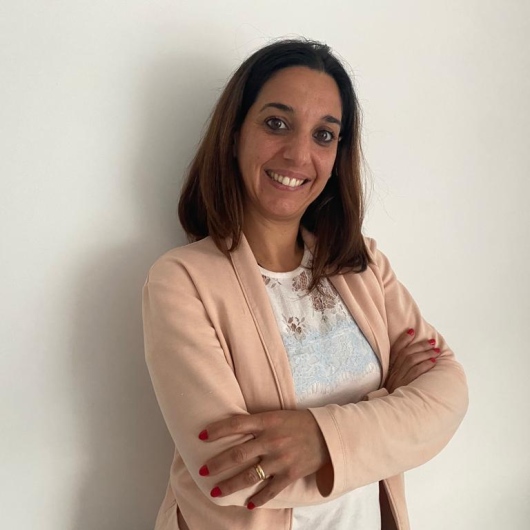 Dott.ssa Teresa Aprile