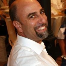 Ingrandire l'immagine: Generoso Fausto Bellabona, agopuntore Olbia