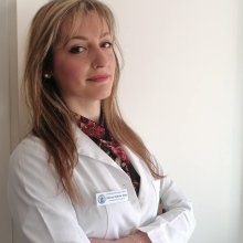 Ingrandire l'immagine: Roberta Testa, nutrizionista Napoli