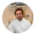 Andrea Pellegrini, dentista Monza
