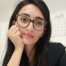 Moana Anna Ambroselli, psicologo Formia