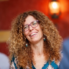 Ingrandire l'immagine: Alessandra Turrin, psicologo Pordenone