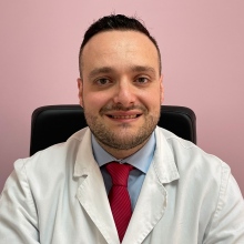 Ingrandire l'immagine: Salvatore Butticè, urologo Trapani