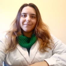 Ingrandire l'immagine: Francesca Dragoni, logopedista Napoli