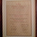 Ingrandire l'immagine: certificate 1