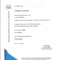 Ingrandire l'immagine: certificate 2