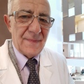 Alfredo Borghetti, medico dello sport Viterbo