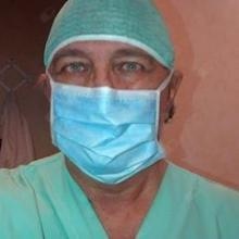 Ingrandire l'immagine: Carmine Matola, oncologo Agropoli